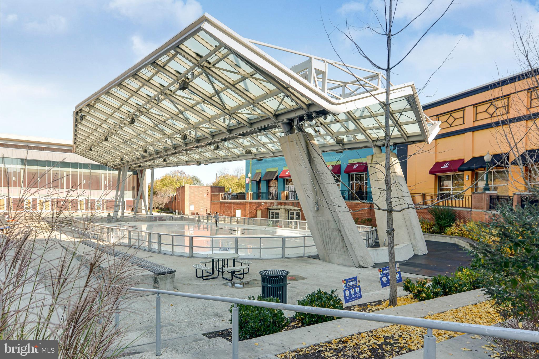 8511 Cedar Street Silver Spring, MD 20910 - Photo 45 of 54 Gallery Image 45