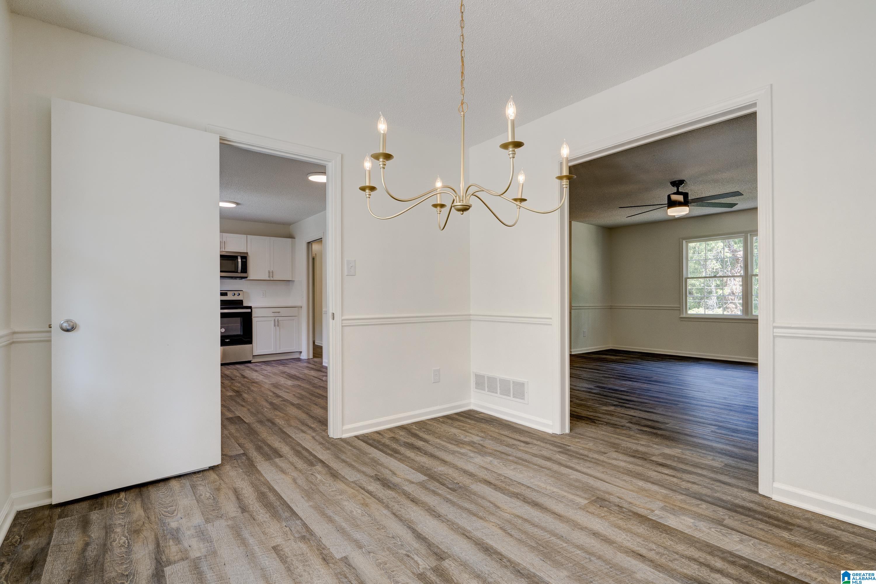 6058 Knob Knoster Road Pinson, AL 35126 - Photo 7 of 33