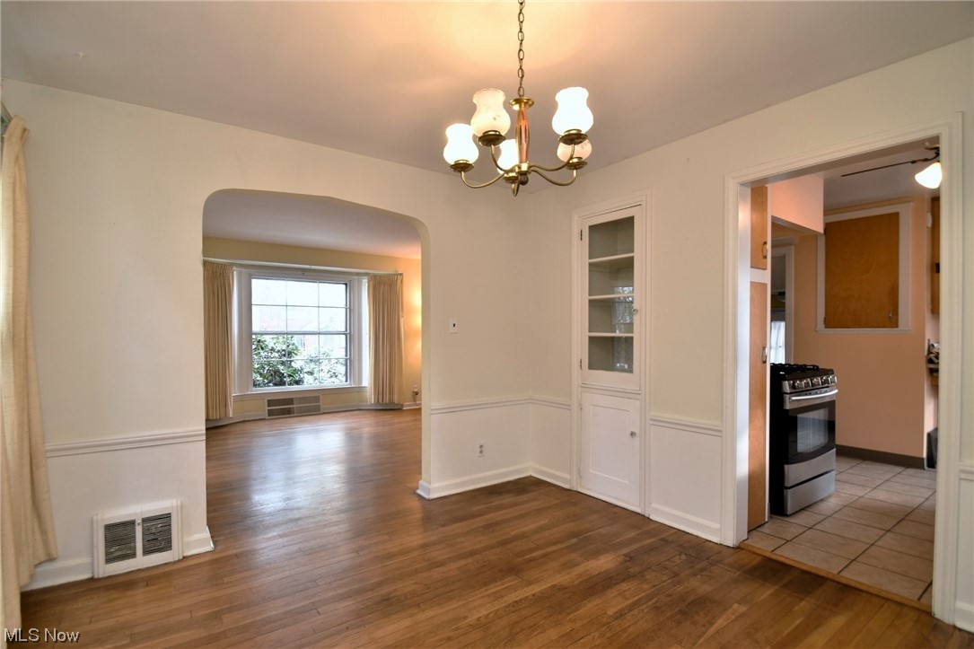 3562 Radcliffe Road Cleveland Heights, OH 44121 - Photo 11 of 30