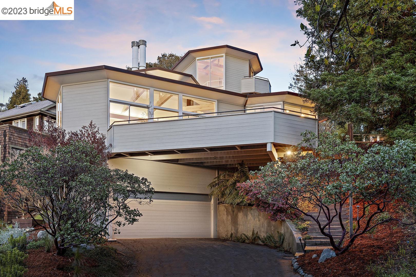 7150 Norfolk Road Berkeley, CA 94705 - Photo 1 of 1 Gallery Image 1