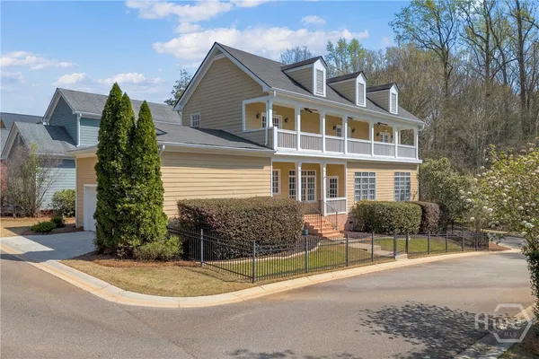 $465,000 | 160 Magnolia Blossom Way, Athens, GA 30606