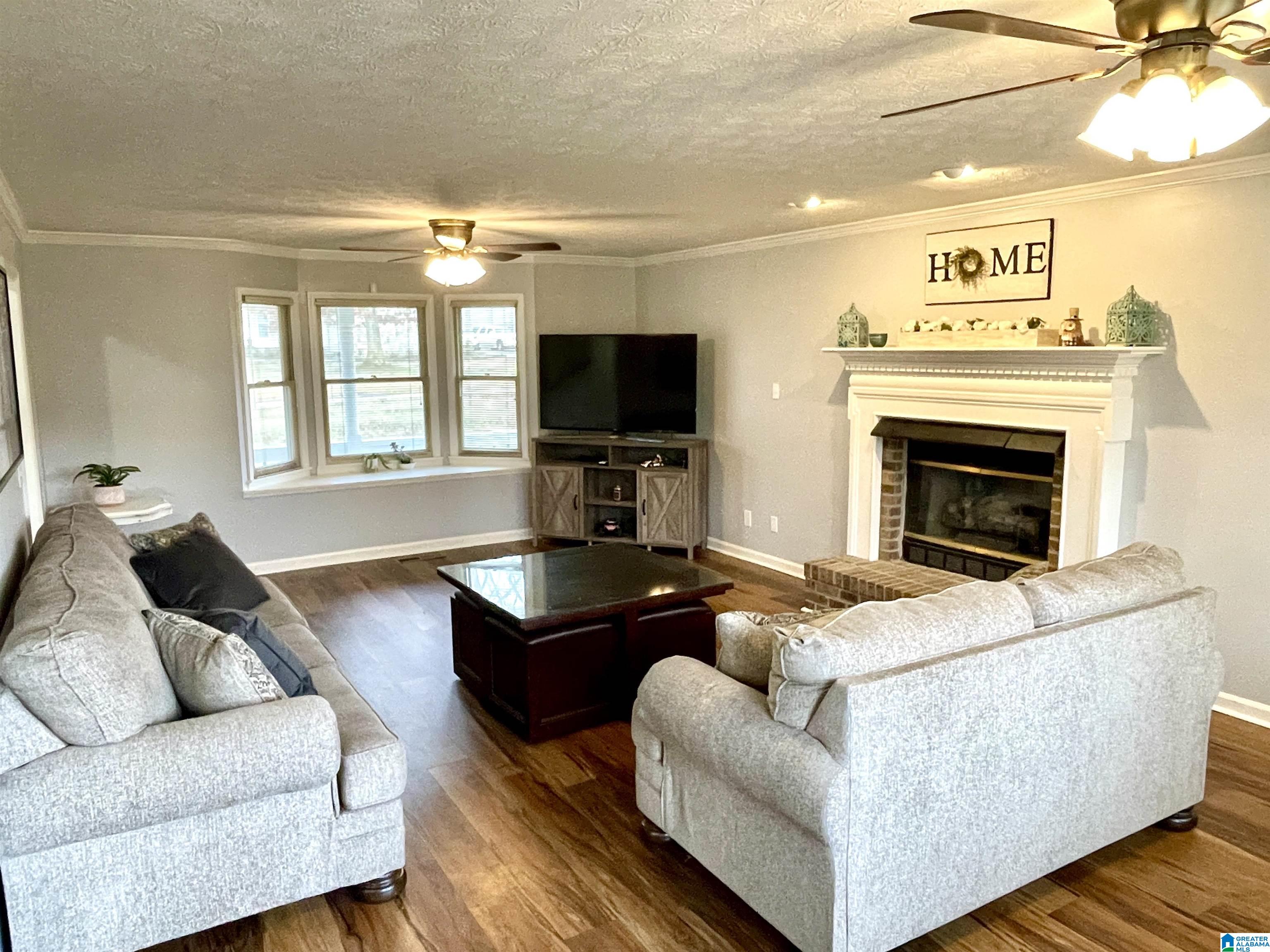 135 Mitchell Circle Lincoln, AL 35096 - Photo 7 of 19