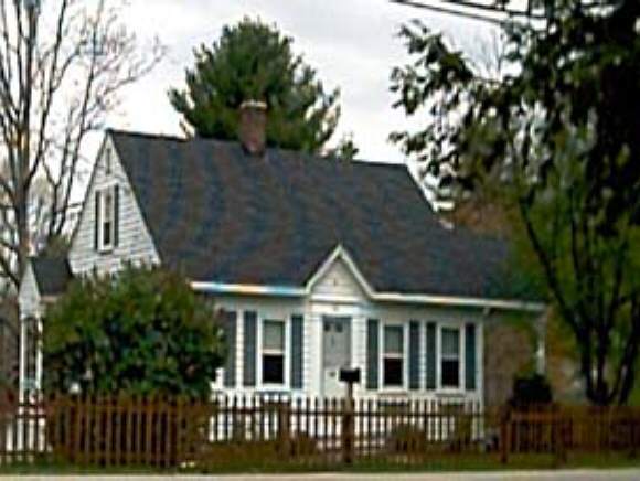 342 Smyth Road Manchester, NH 03104 - Photo 1 of 1