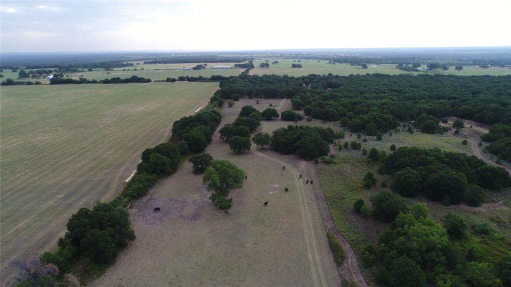 300 Chandler Road Lipan, TX 76462 - Photo 17 of 35 View of property location with rural landscape