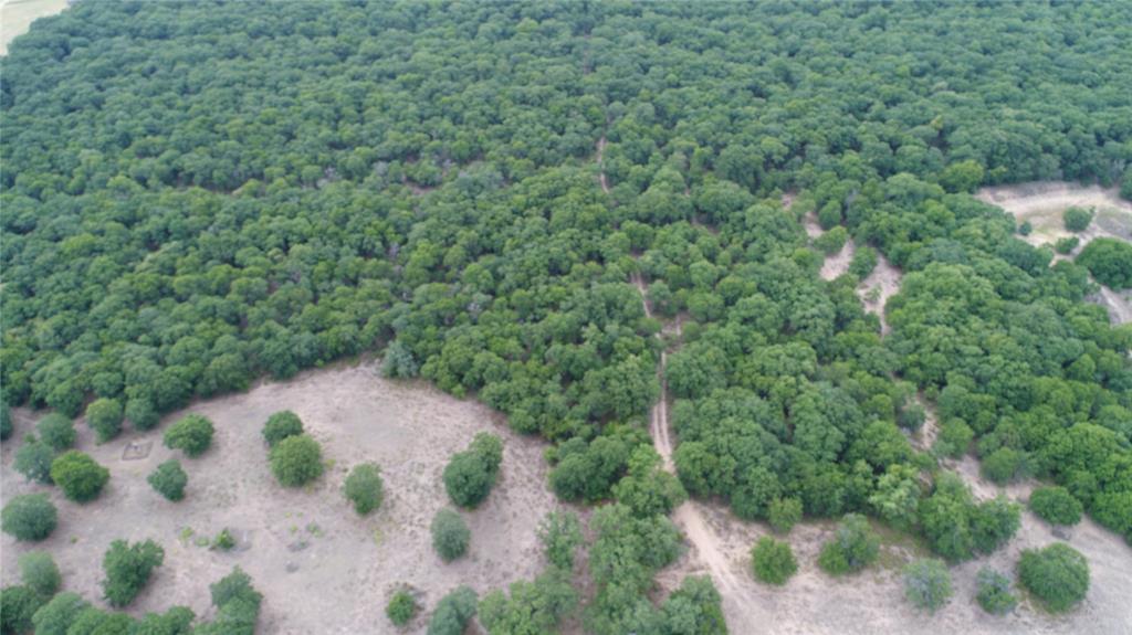 300 Chandler Road Lipan, TX 76462 - Photo 21 of 35 Aerial view of property's location
