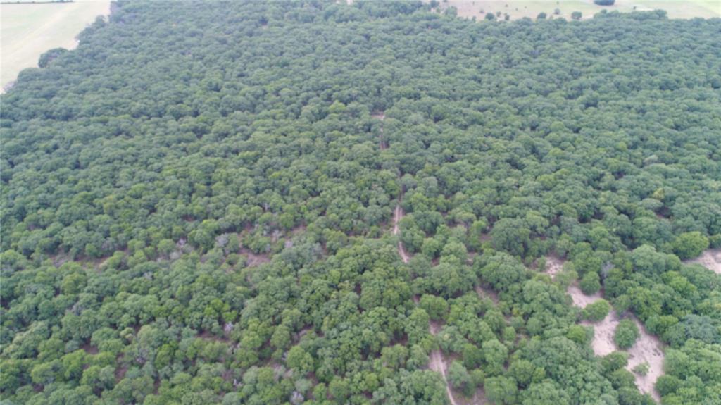 300 Chandler Road Lipan, TX 76462 - Photo 22 of 35 Aerial view of property and surrounding area