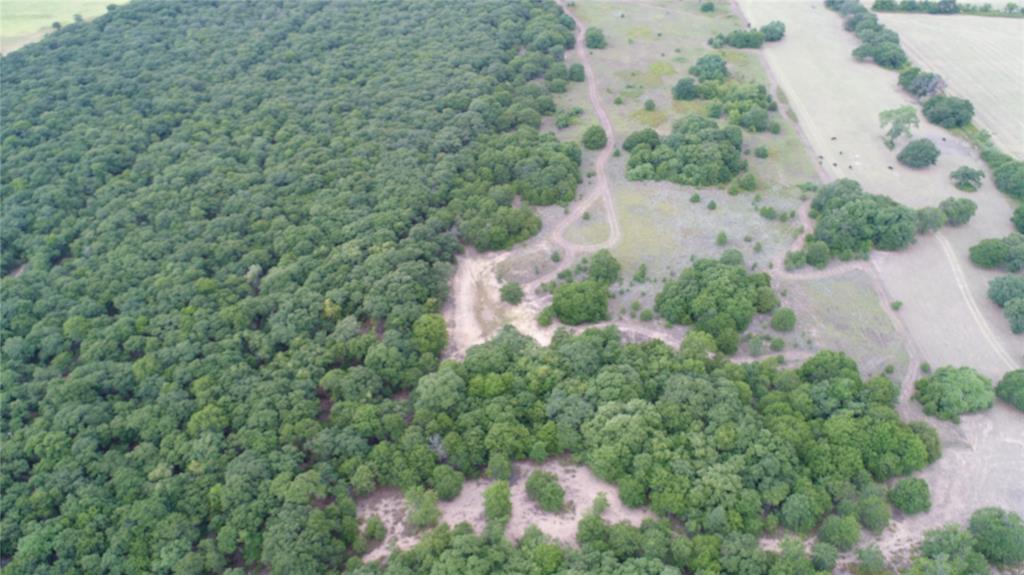 300 Chandler Road Lipan, TX 76462 - Photo 23 of 35 Aerial overview of property's location