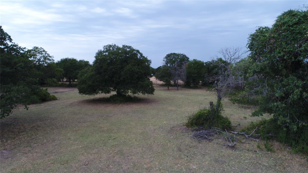 300 Chandler Road Lipan, TX 76462 - Photo 28 of 35 View of yard with a view of rural / pastoral area
