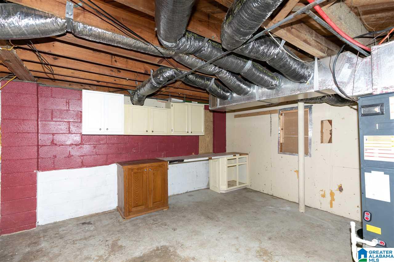 706 Biscayne Drive Birmingham, AL 35206 - Photo 14 of 27