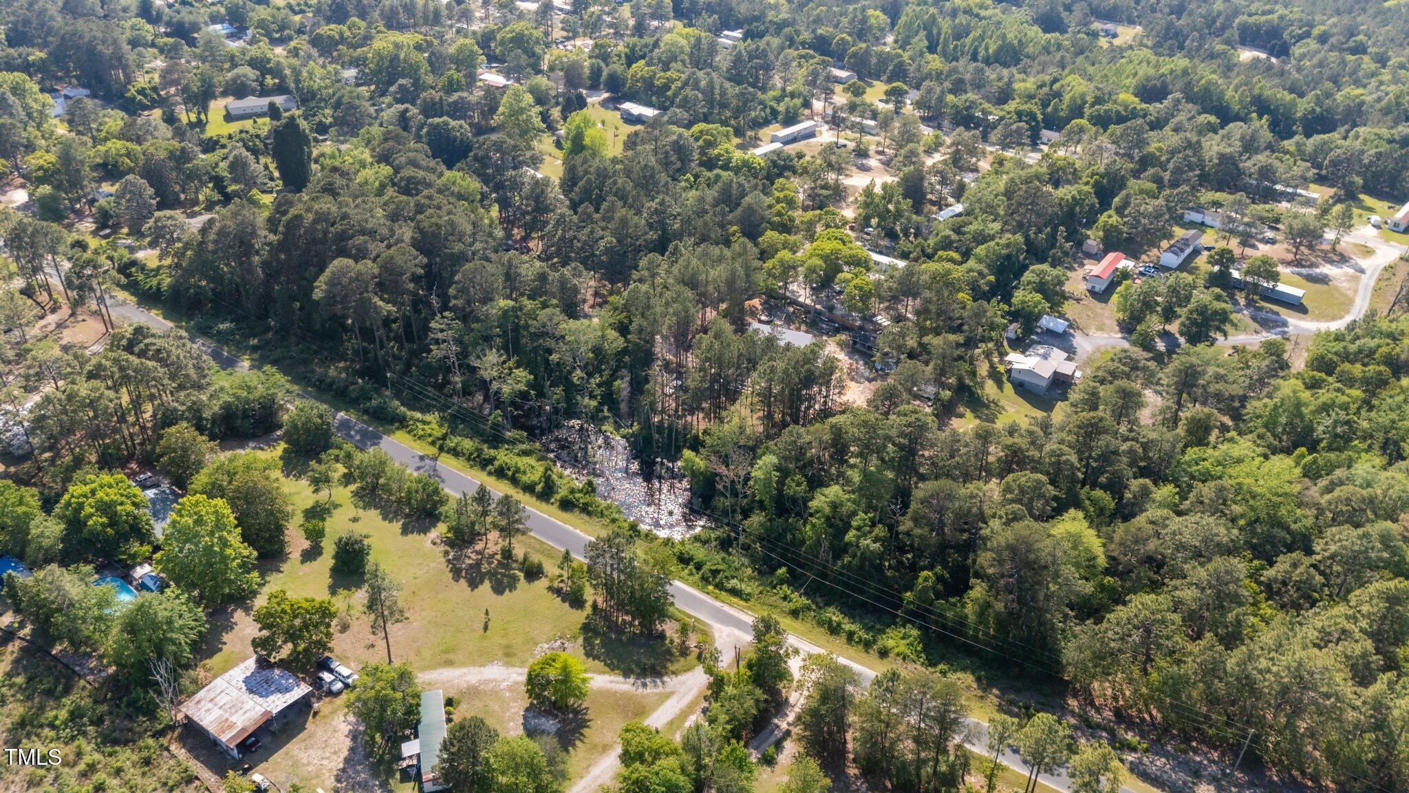 0 Mayer Road Cameron, NC 28326 - Photo 7 of 32 O Mayer - 6