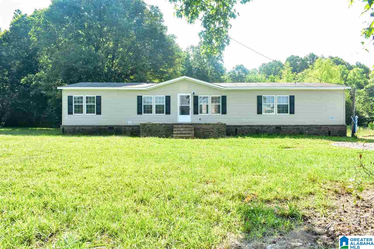 1411 Feemster Gap Road Guntersville, AL 35976 - Photo 1 of 34 Gallery Image 1