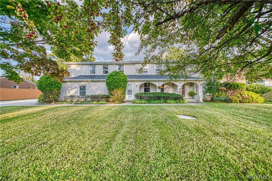 25 Jack Road Amherst, NY 14221 - Photo 1 of 44 Gallery Image 1