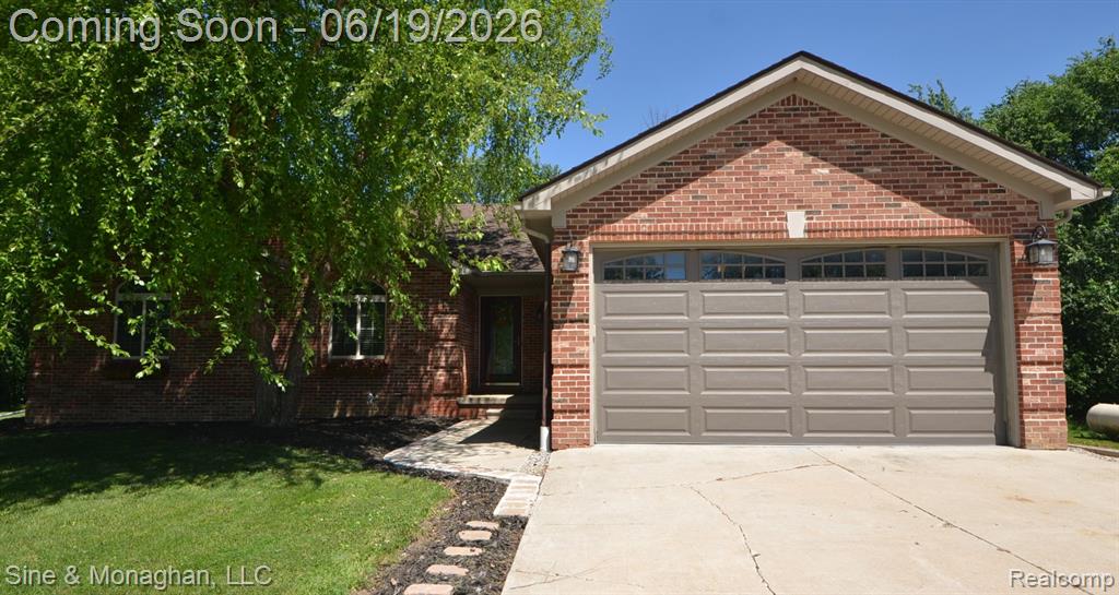 76152 Burman Road Richmond, MI 48062 - Photo 1 of 75