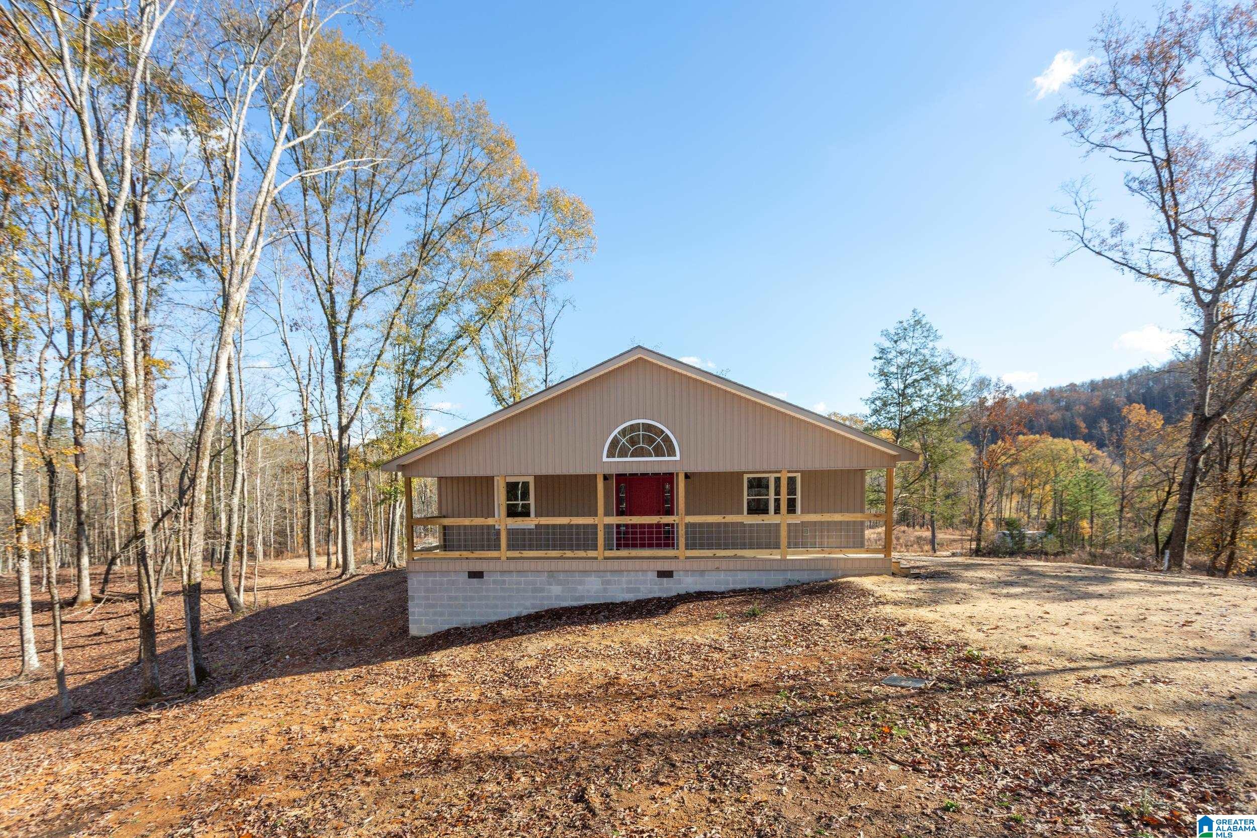 333 Chicksaw Trail Ohatchee, AL 36271 - Photo 1 of 37 Gallery Image 1