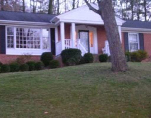 3706 Heatherton Road Southwest Roanoke, VA 24014 - Photo 1 of 1 Listing Photo