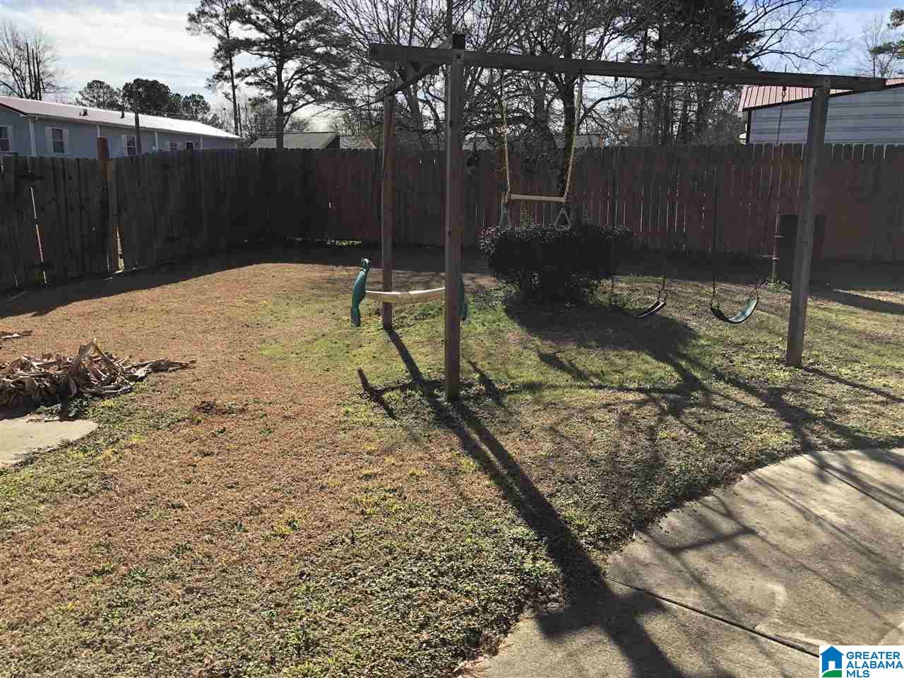40 Scurlock Street Sumiton, AL 35148 - Photo 23 of 26
