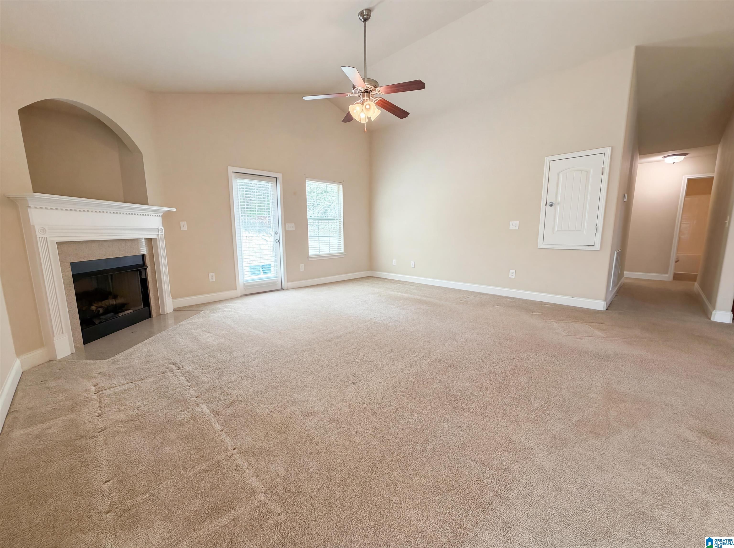 316 Vincent Street Alabaster, AL 35007 - Photo 15 of 17