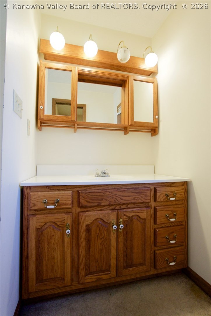 1021 Forest Road Charleston, WV 25314 - Photo 16 of 30 Gallery Image 16