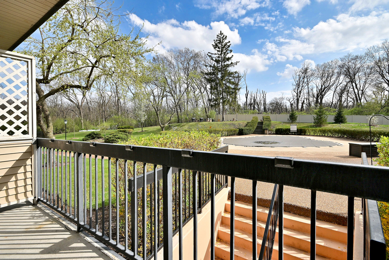 6700 South Brainard Avenue, Unit 110 Countryside, IL 60525 - Photo 14 of 16
