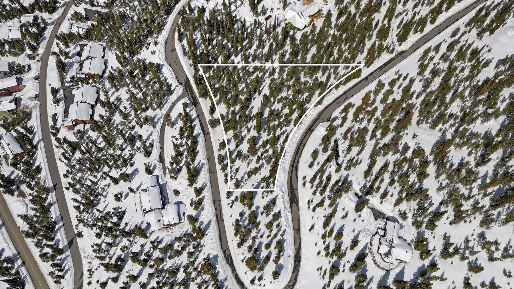 515 Miners View Road Breckenridge, CO 80424 - Photo 14 of 23