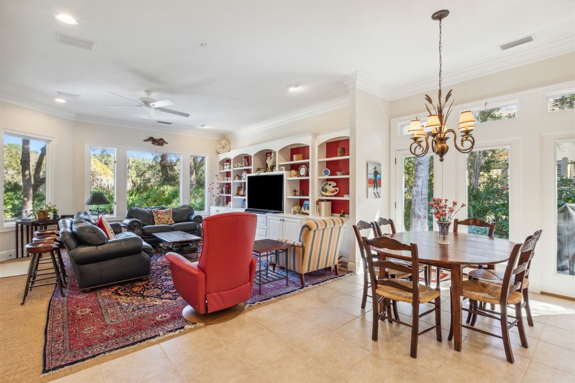 10 Marsh Creek Road Amelia Island, FL 32034 - Photo 14 of 73