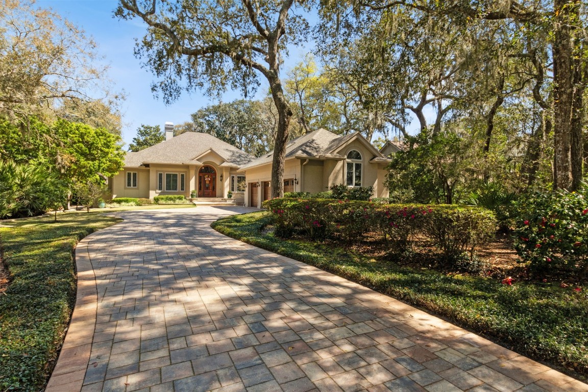 10 Marsh Creek Road Amelia Island, FL 32034 - Photo 2 of 73