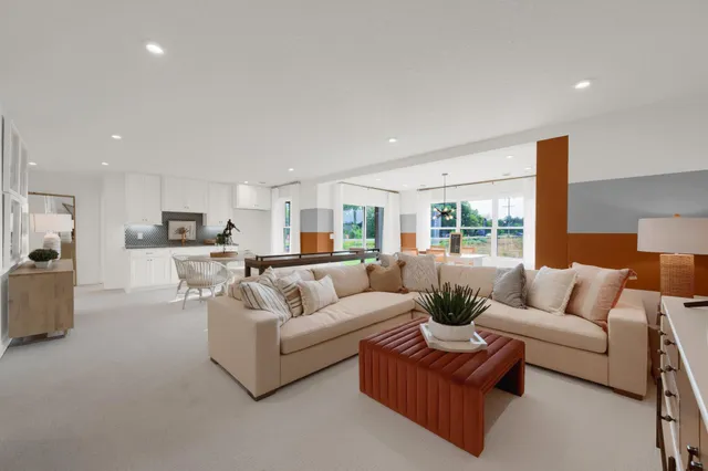 $909,007 | 8013 Glenwood Drive, Circle Pines, MN 55014