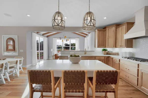 $909,007 | 8013 Glenwood Drive, Circle Pines, MN 55014