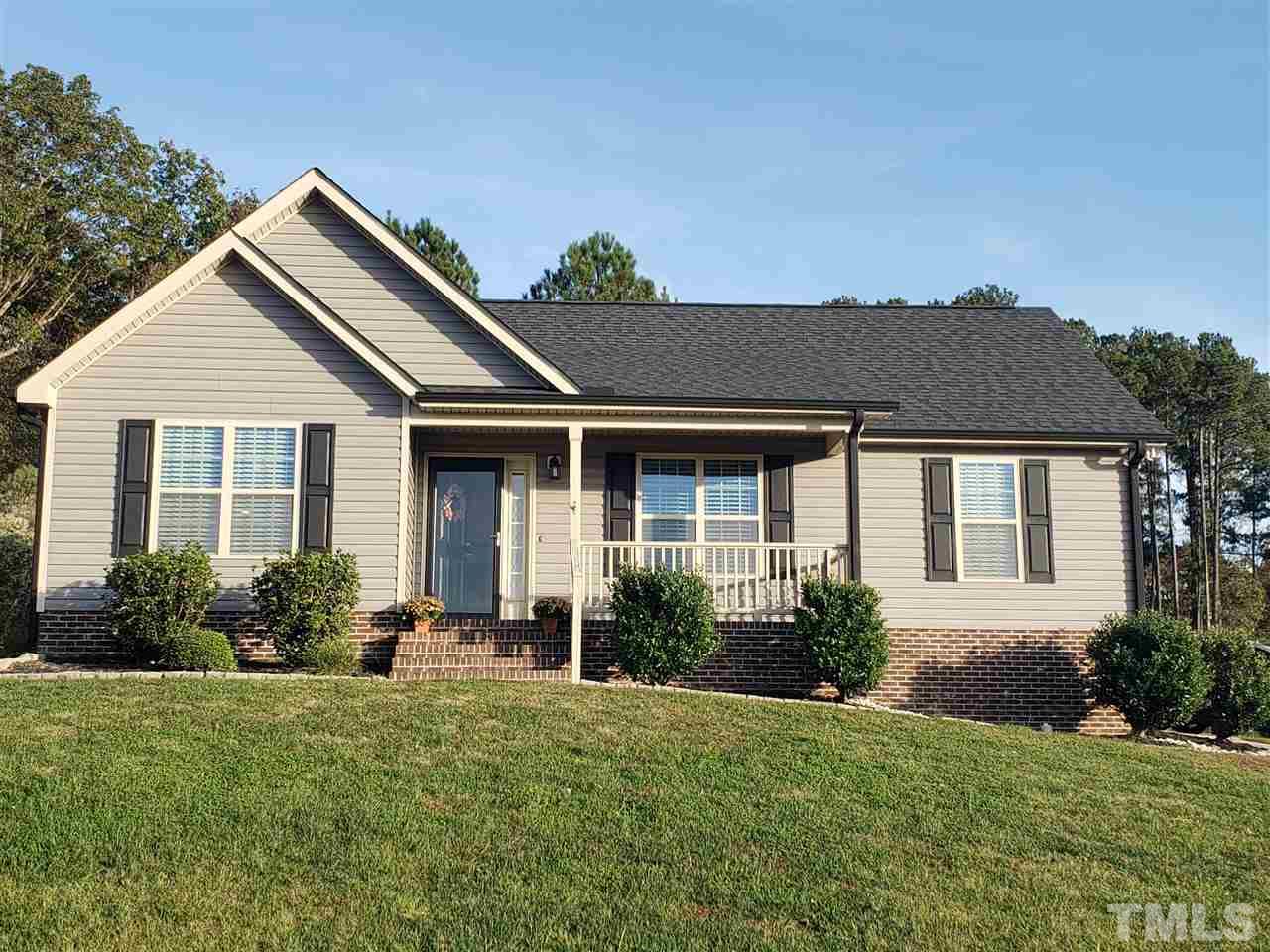 306 Wick Road Stem, NC 27581 - Photo 1 of 18 Gallery Image 1