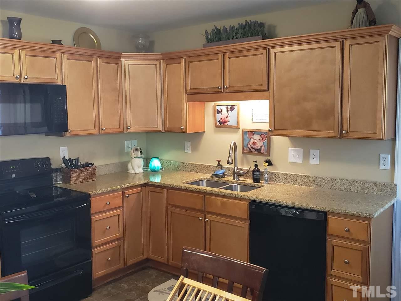 306 Wick Road Stem, NC 27581 - Photo 2 of 18 Gallery Image 2