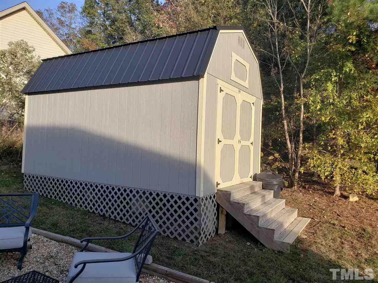 306 Wick Road Stem, NC 27581 - Photo 13 of 18 Gallery Image 13