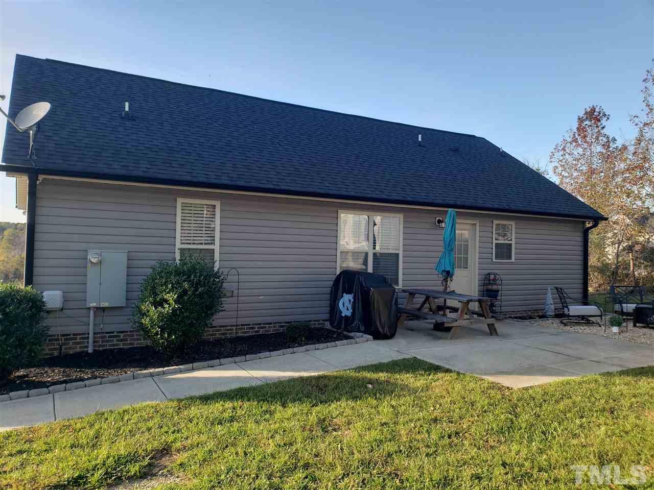 306 Wick Road Stem, NC 27581 - Photo 14 of 18 Gallery Image 14