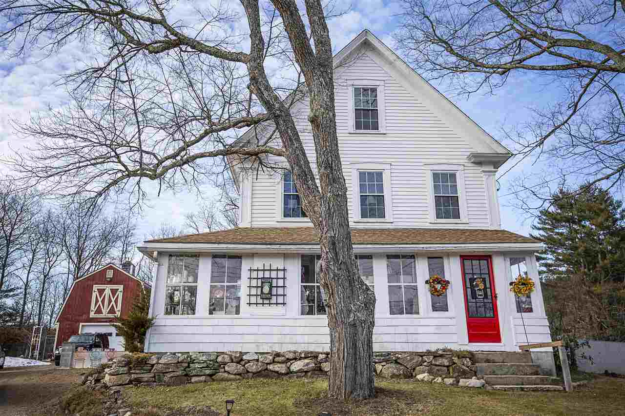127 Chester Road Raymond, NH 03077 - Photo 1 of 12