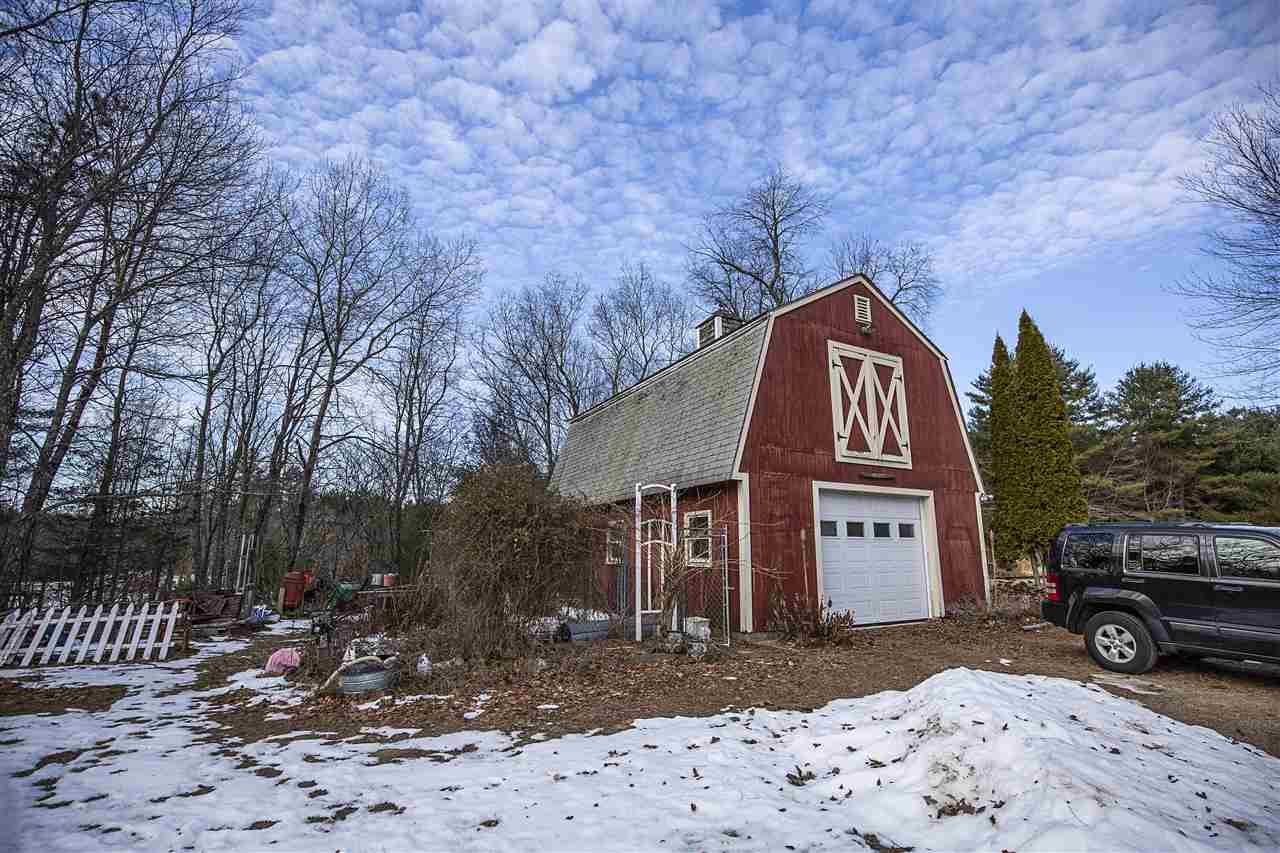 127 Chester Road Raymond, NH 03077 - Photo 11 of 12