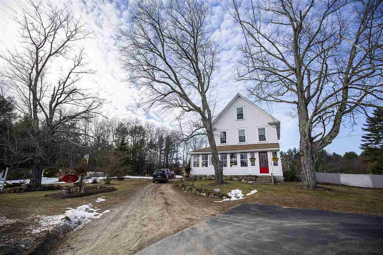 127 Chester Road Raymond, NH 03077 - Photo 12 of 12