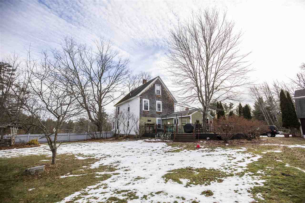 127 Chester Road Raymond, NH 03077 - Photo 9 of 12