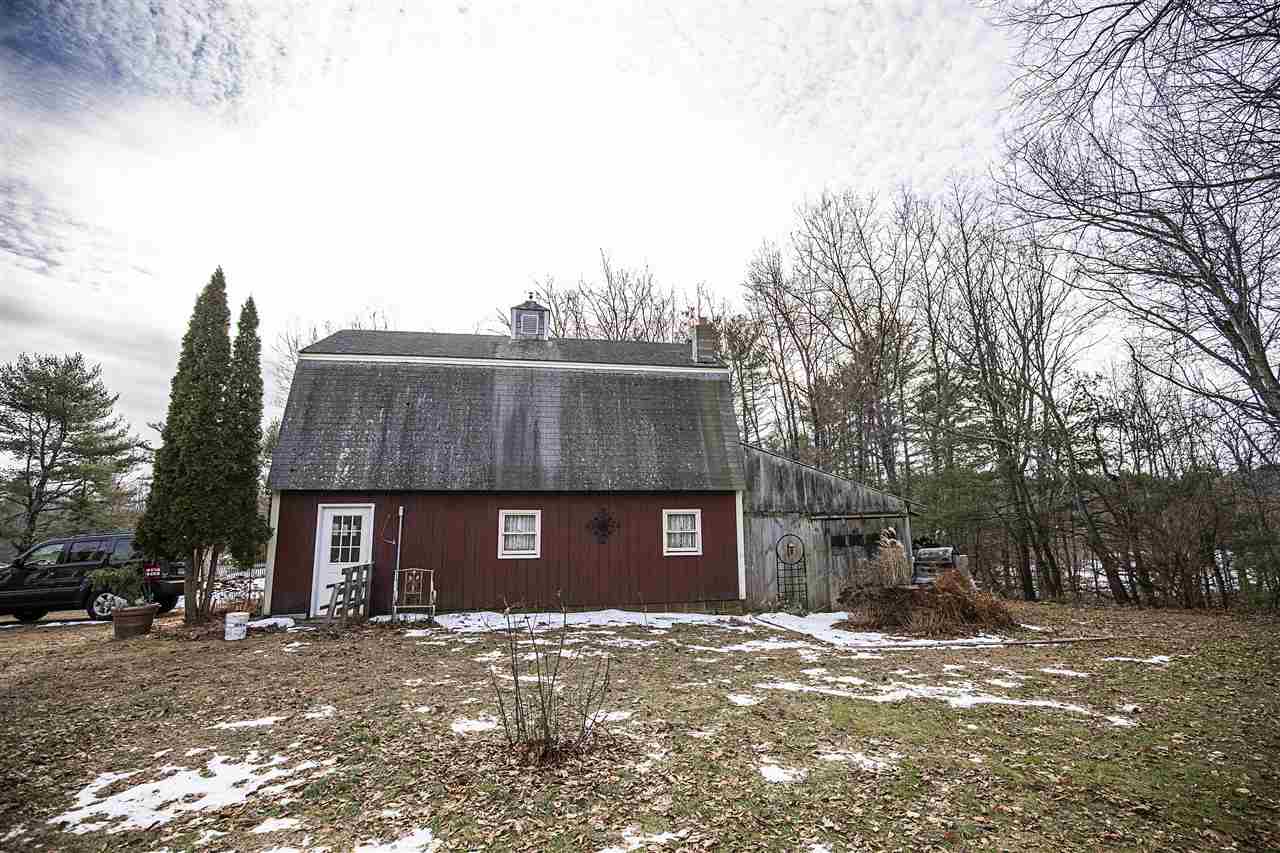 127 Chester Road Raymond, NH 03077 - Photo 10 of 12