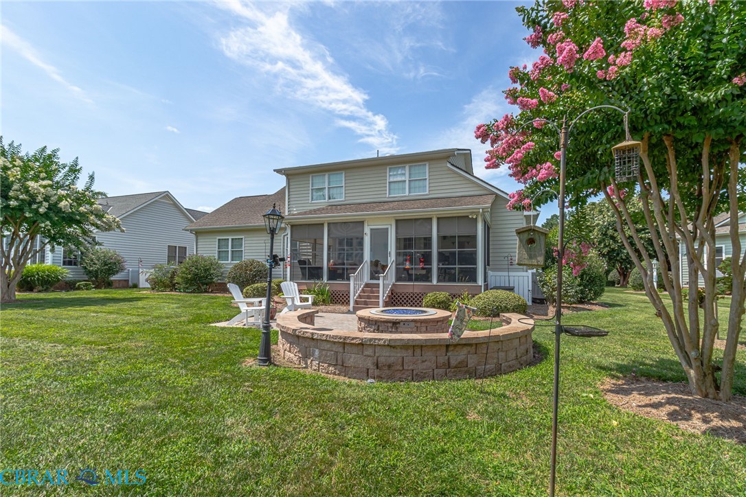 88 Old Field Road Irvington, VA 22480 - Photo 2 of 58 Gallery Image 2