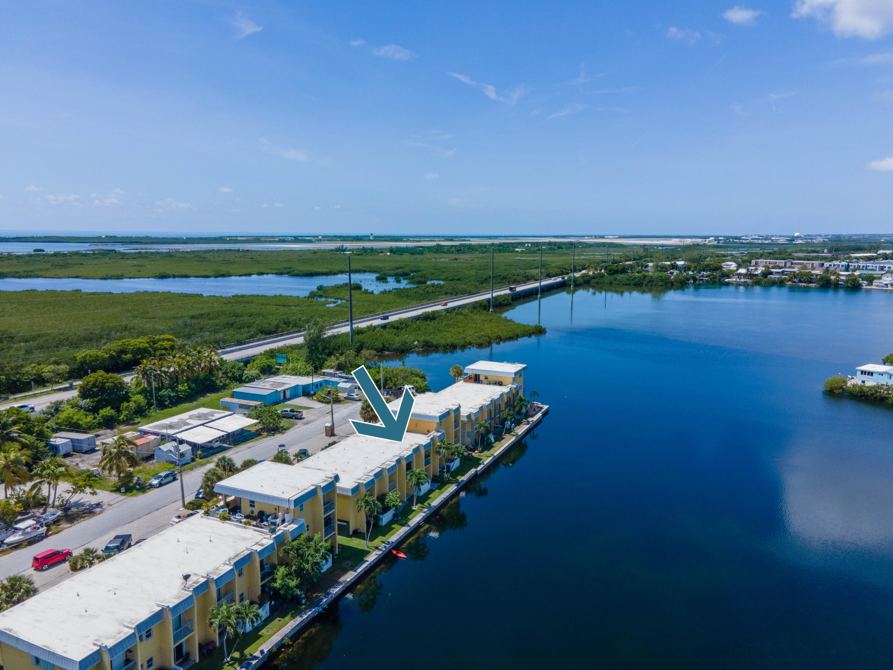 201 Coppitt Road, Unit 104B Key West, FL 33040 - Photo 14 of 15 201 Coppitt Rd 104 B