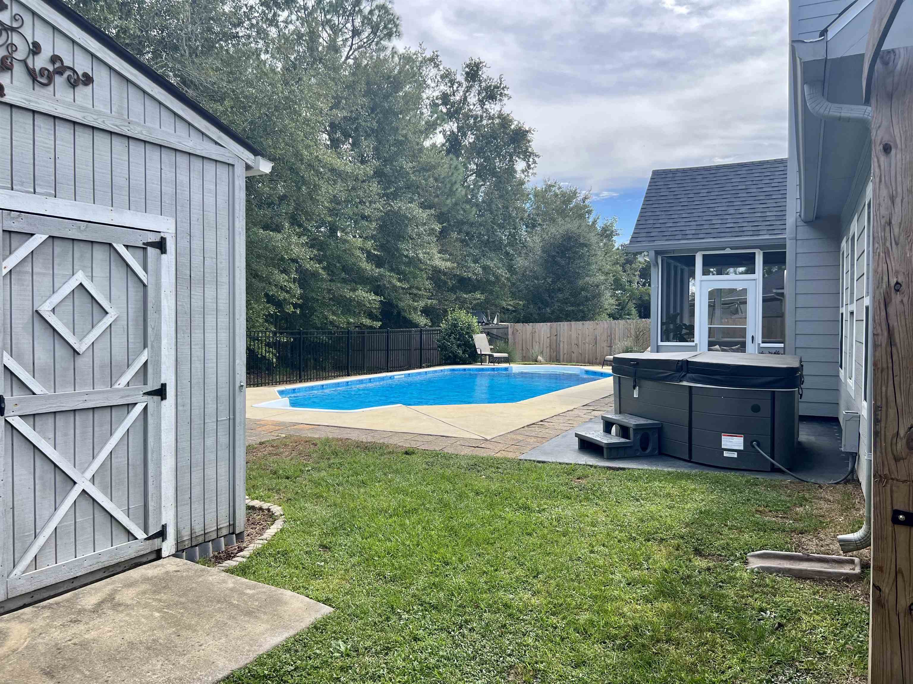 15044 Troon Drive Foley, AL 36535 - Photo 32 of 42