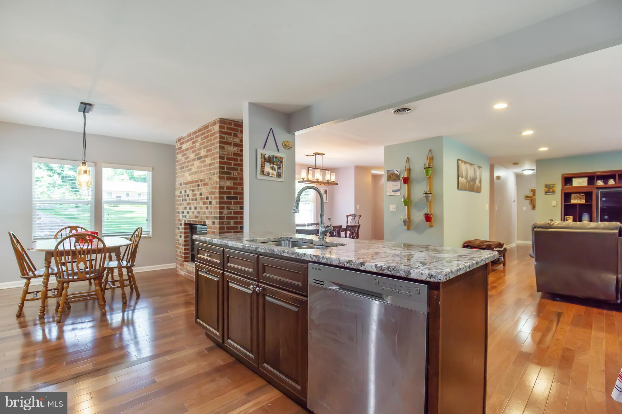 14543 Good Hope Road Silver Spring, MD 20905 - Photo 3 of 27 Kitchen