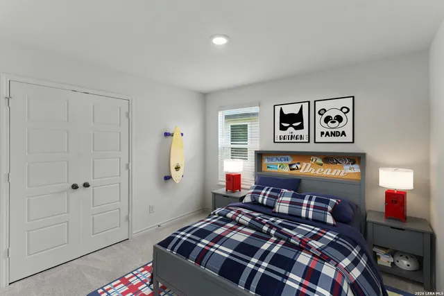 $289,530 | 433 Raven Row, Marion, TX 78124