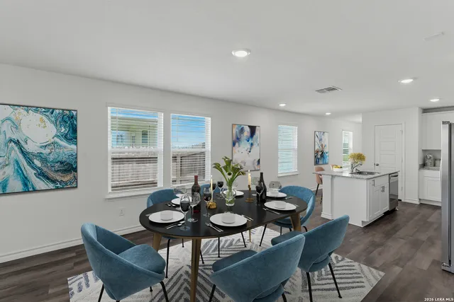 $289,530 | 433 Raven Row, Marion, TX 78124