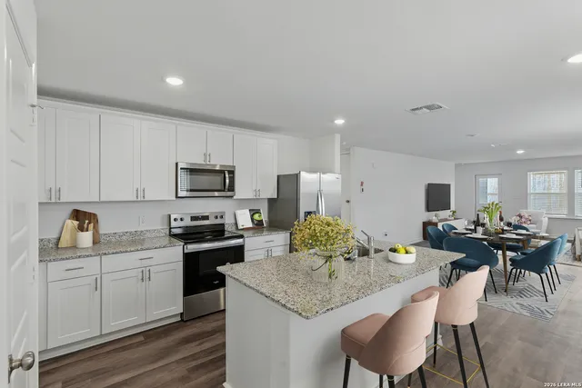 $289,530 | 433 Raven Row, Marion, TX 78124