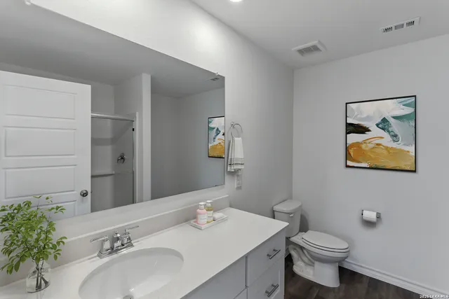 $289,530 | 433 Raven Row, Marion, TX 78124