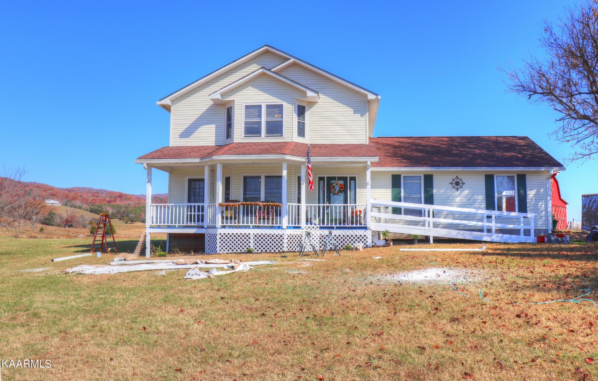 172 Deer Ridge Drive Rutledge, TN 37861 - Photo 1 of 18