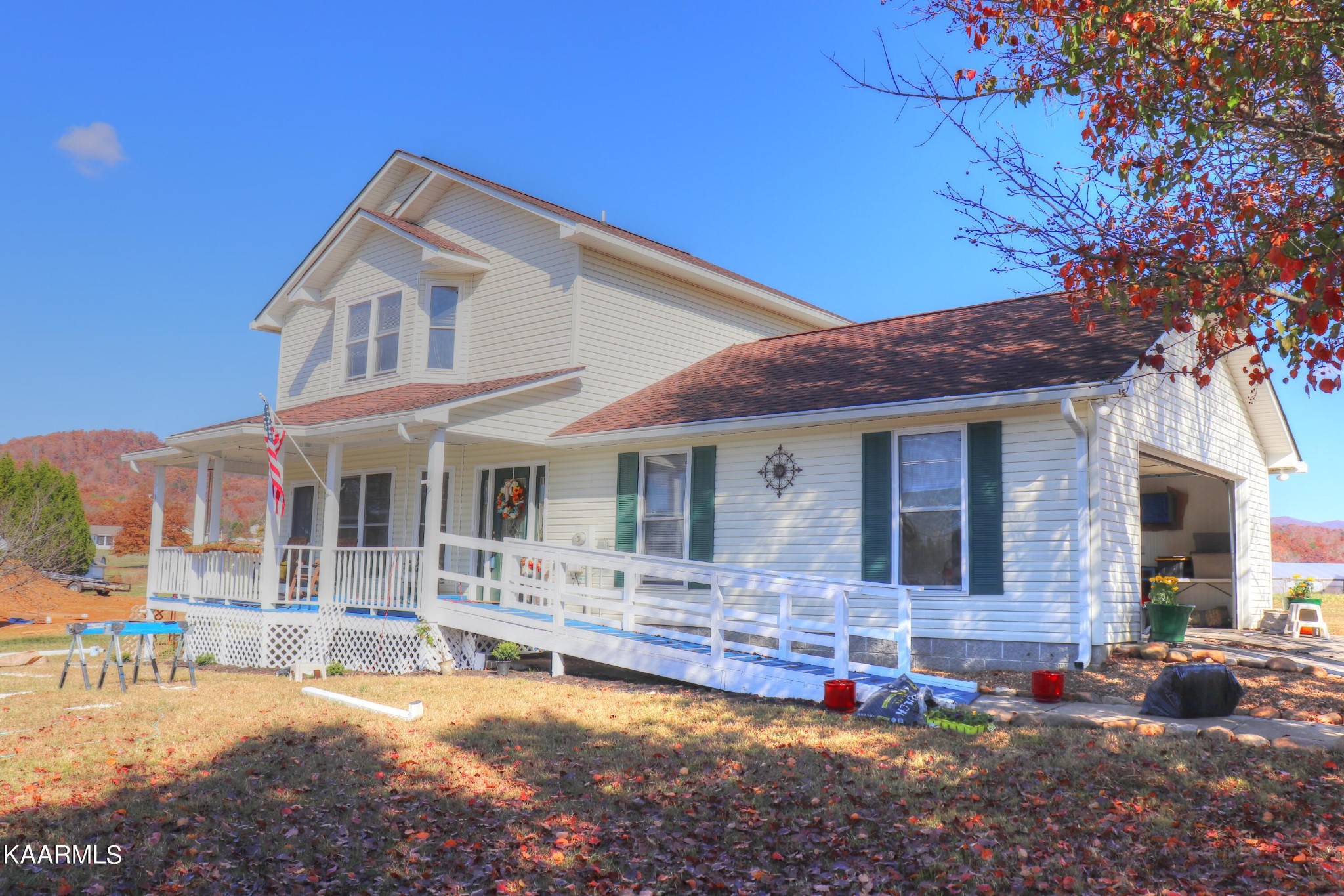 172 Deer Ridge Drive Rutledge, TN 37861 - Photo 4 of 18