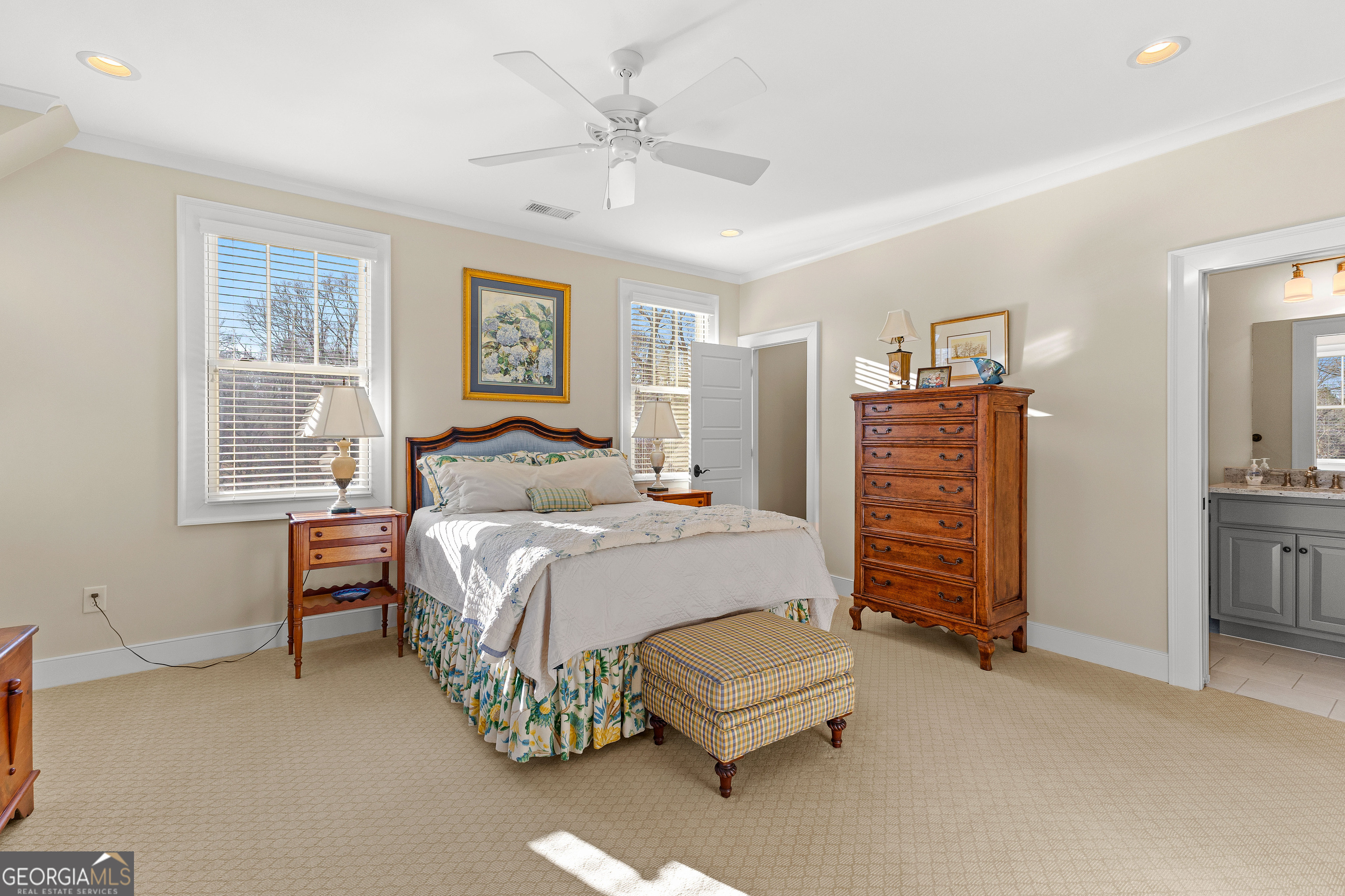 413 Morgan Mill Road Brooks, GA 30205 - Photo 83 of 172