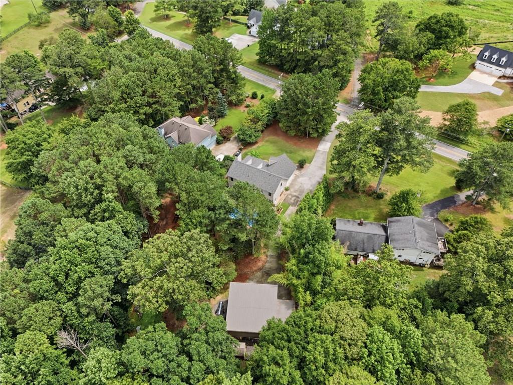 3405 Pilgrim Mill Road Cumming, GA 30041 - Photo 44 of 47