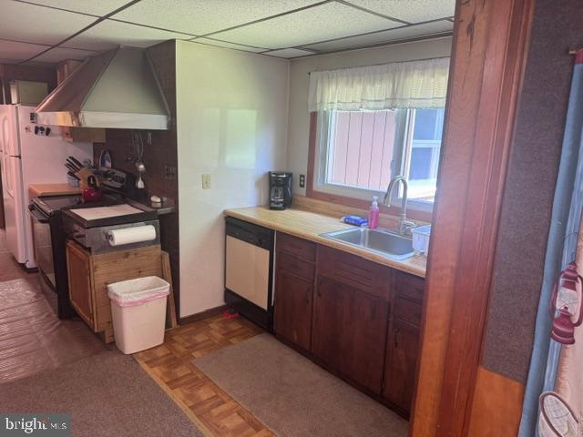 532 Phyllis Paradis Road Karthaus, PA 16845 - Photo 13 of 39